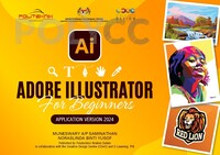 EBOOK -  Adobe ILLustrator for Beginners