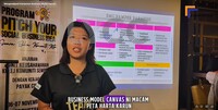 VIDEO PDP :MENGENALPASTI 9 KOMPONEN UTAMA BUSINESS MODEL CANVAS DENGAN TEPAT