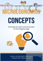 EBOOK - MICROECONOMICS CONCEPTS