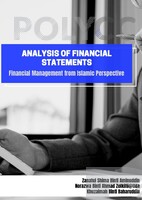Final Analysis of Financial Statement