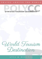 EBOOK WORLD TOURISM DESTINATION