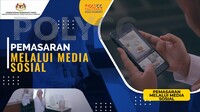 VIDEO PDP - Pemasaran Melalui Media Sosial