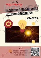 EBOOK - FUNDAMENTALS CONCEPTS OF THERMODYNAMICS