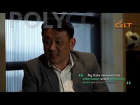 FUSIONEX - Programming Impact in 4th Industrial Revolution Part 1