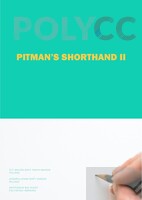 PITMAN'S SHORTHAND II