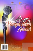 e-BOOK ASAS PENGUCAPAN AWAM