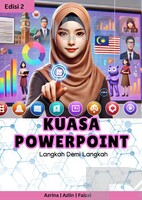 KUASA POWERPOINT: LANGKAH DEMI LANGKAH