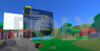 VIRTUAL REALITY ENVIRONMENT DESIGN (VRED): APLIKASI REKA BENTUK PERSEKITARAN 3D