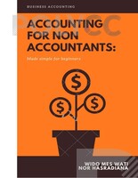 ACCOUNTING FOR NON ACCOUNTS