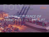 POLIMOOC: PRINCIPLES AND PRACTICES OF TRANSPORTATION - PROMO