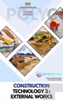 AR - Construction Technology 3 External Works