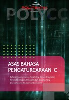 EBOOK ASAS BAHASA PENGATURCARAAN C