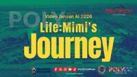 VIDEO AI: Mimi's Journey