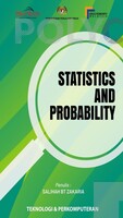 EBOOK STATISTICS AND PROBABILITY
