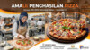 Penghasilan Pizza (SPK 20213 Teknologi Bakeri -Sijil Teknologi Pemprosesan Makanan)