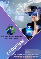 E-TOURISM EBOOK