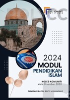 EBOOK- MODUL PENDIDIKAN ISLAM