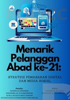 Menarik Pelanggan Abad ke-21: Strategi Pemasaran Digital dan Media Sosial Mosiac Mind