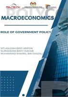 MACROECONOMICS ROLE OF GOVERMENT POLICY