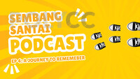 EDUCAST PHT - EP 5 - JOM TEROKAI SENI