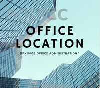 Office Location