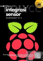 ASAS INTEGRASI SENSOR RASPBERRY PI 4