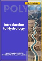 EBOOK PDP : INTRODUCTION TO HYDROLOGY
