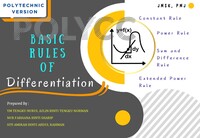 ebook Basic Rules of Differentiation