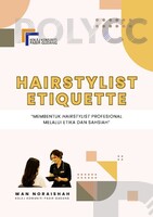 HAIRSTYLIST ETIQUETTE
