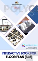 EBOOK AR- Interactive Book for Floor Plan (BIM)