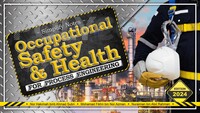 EBOOK SIMPLIFY NOTES OCCUPATIONAL SAFETY AND HEALTH FOR PROCESS ENGINEERING