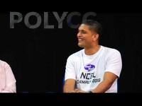 POLIMOOC: CINEMATOGRAPHY - MULTIPLE CAMERA PRODUCTION 2