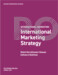 INTERNATIONAL MARKETING STRATEGY