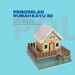 EBOOK PEMODELAN RUMAH KAYU 3D