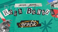 VIDEO PDP REKABENTUK GRAFIK