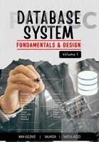 DATABASE SYSTEM FUNDAMENTAL & DESIGN VOLUME 1
