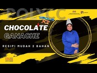 Video PdP Penghasilan Chocolate Ganache