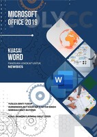 Microsoft Office 2019: Kuasai Word, Panduan Lengkap untuk Newbies