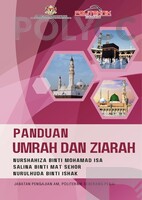 EBOOK- Panduan Umrah dan Ziarah