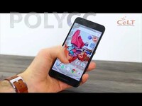 POLIMOOC: OPERATING SYSTEM - INTRODUCTION TO MOBILE OPERATING SYSTEM