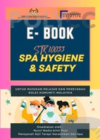 EBOOK STK10033 SPA HYGIENE AND SAFETY