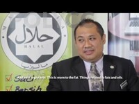 HALAL STANDARD AUDIT: JAKIM