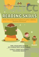 READING SKILLS : EFFECTIVE GUIDE FOR STUDENTS TO APPLY GENERAL READING STRATEGIES