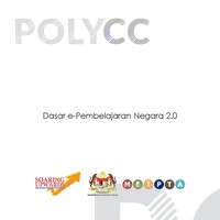 PELAN STRATEGIK PENDIGITALAN KEMENTERIAN PENGAJIAN TINGGI 2021 – 2025