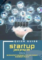 QUICK GUIDE STARTUP JAVA PROGRAM