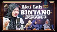 EDUCAST AKU LAH BINTANG