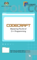 Ebook- CodeCraft Mastering The Art of C++ Programming