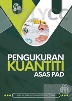 eBOOK Pengukuran Kuantiti (Asas Pad)
