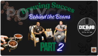 EDUCAST PSP: BREWING SUCCESS BEHIND THE BEANS - Part 2