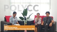 PTS Campus Talk Episod 1: Langkah Pertama di PTS – Tips & Realiti Pelajar Baharu